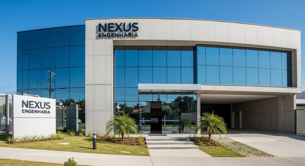 Nexus Engenharia
